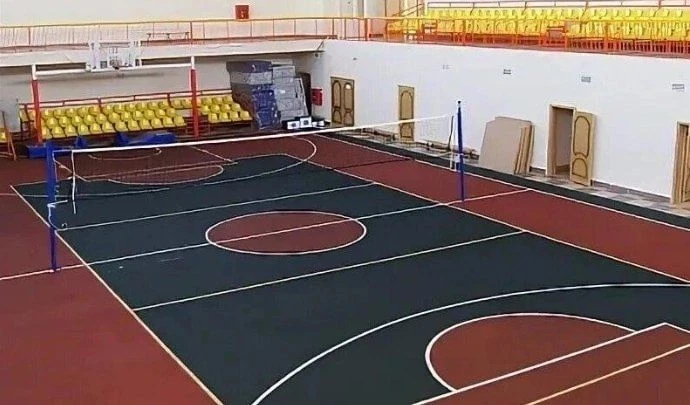 Иконка Канал Спортивная школа Хабаровского муниципального района — портал Max