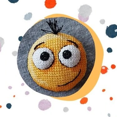 Иконка Канал Смайл. Творческая студия Елены Калаевой — портал Max