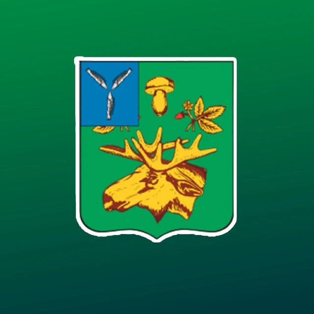 Иконка Канал Администрация Базарно-Карабулакского района — портал Max