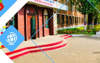 Иконка Канал МБОУ «СОШ №23» — портал Max