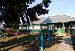 Иконка Канал МКДОУ Старо - Треминский детский сад — портал Max