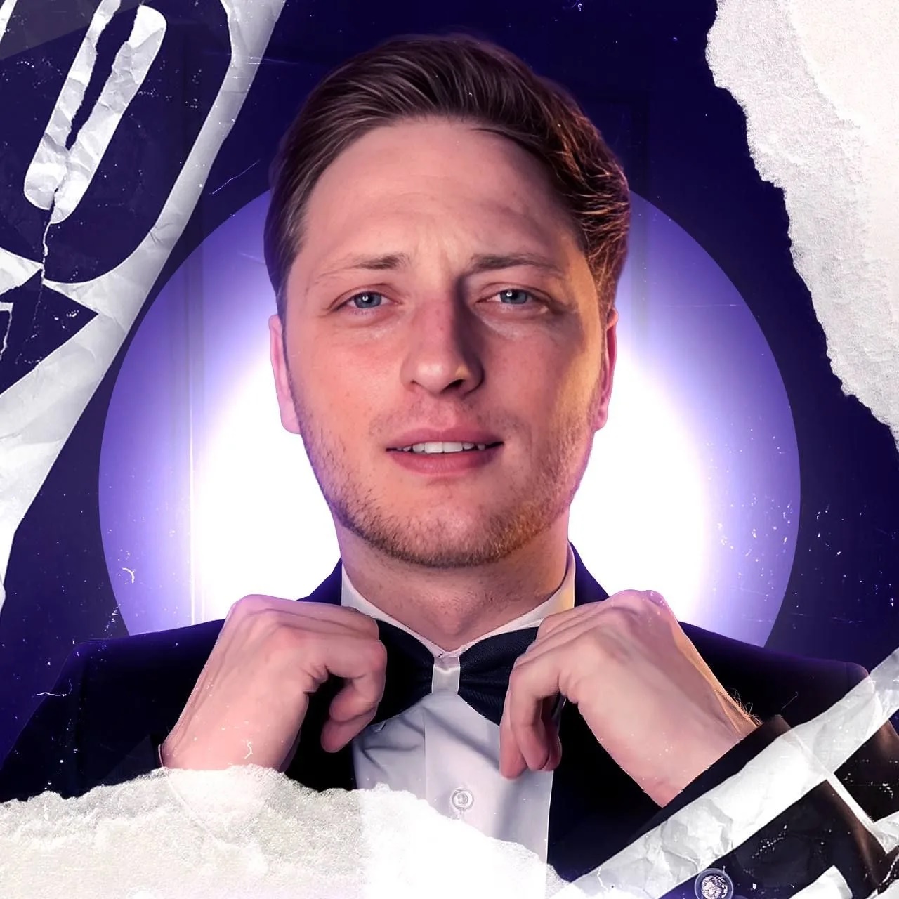 Иконка Канал Дан Подлецкий — портал Max