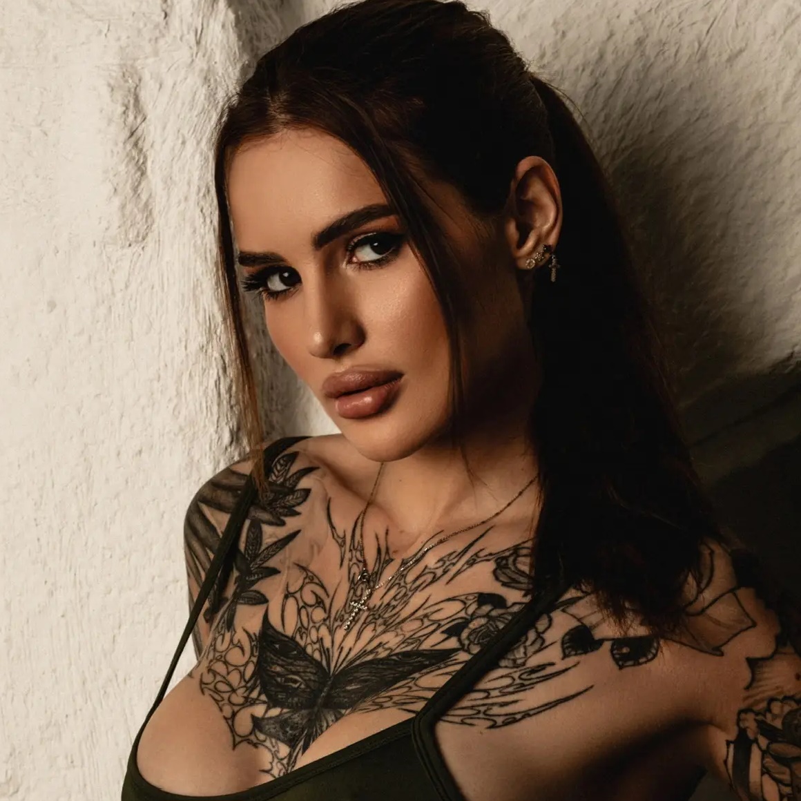 Иконка Канал Карина Аракелян — портал Max