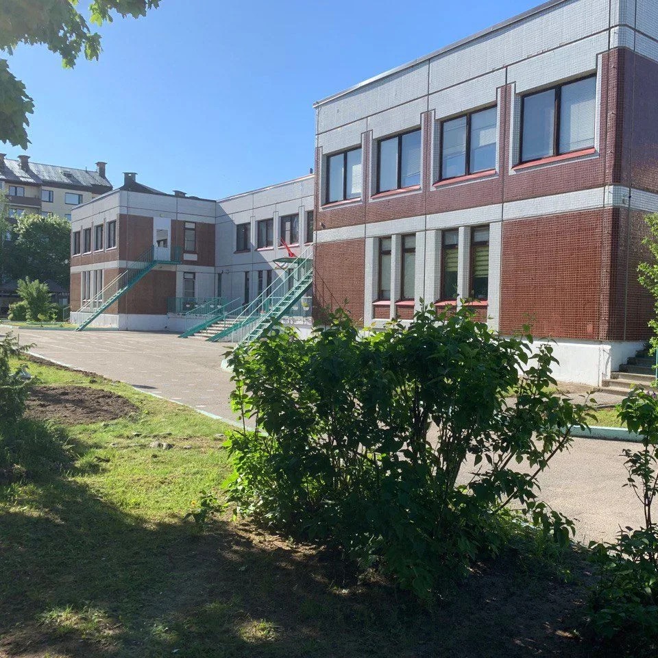 Иконка Канал МАДОУ детский сад №5 п. Мулино — портал Max