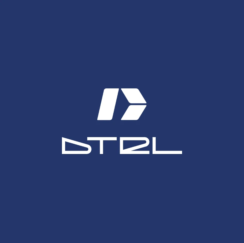 Иконка Канал DTEL — портал Max