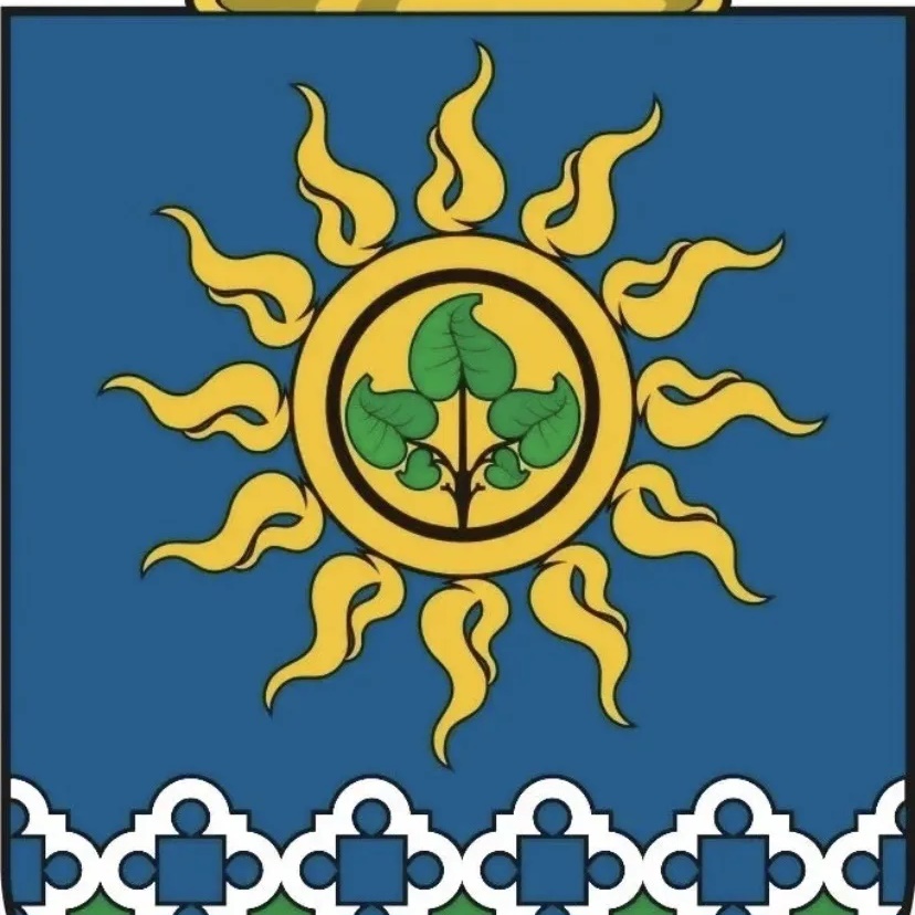 Иконка Канал Администрация Ижморского округа — портал Max