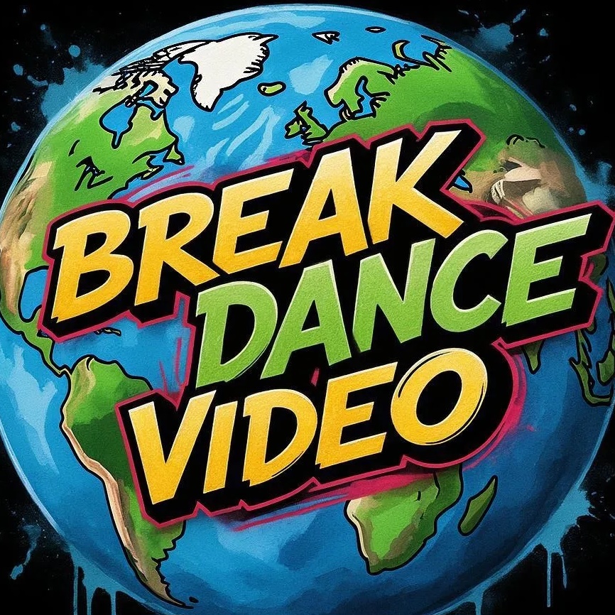 Иконка Канал BREAK DANCE VIDEO | БРЕЙК ДАНС ВИДЕО — портал Max