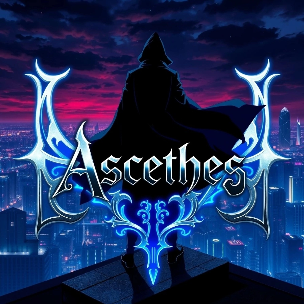 Аватар Группа Ascethes / AnimeChat — рейтинг Max