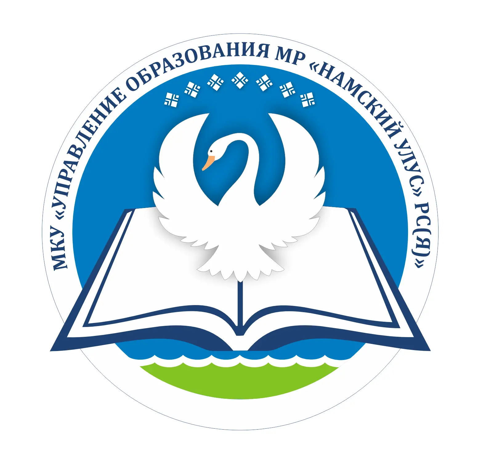 Иконка Канал МКУ "Управление образования" МР "Намский улус" РС(Я) — портал Max