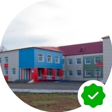 Иконка Канал МБОУ "Мамыковская СОШ Нурлатского муниципального района Республики Татарстан " — портал Max