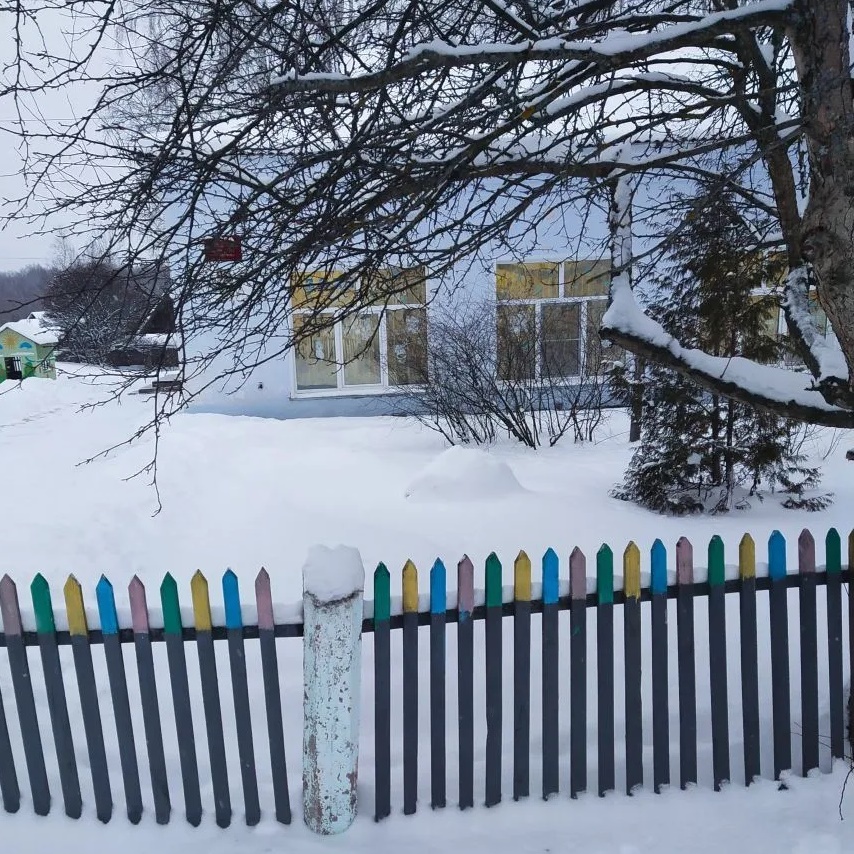 Иконка Канал МДОКУ д/с "Звоночек" п. Зеленый — портал Max