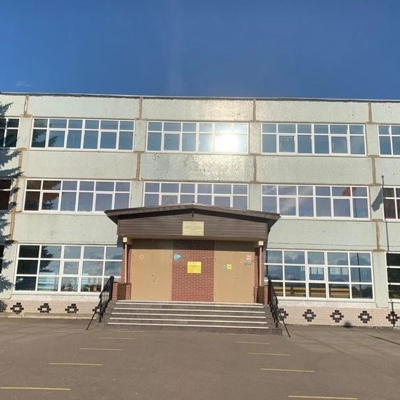 Иконка Канал Школа N1 г. Сергиев Посад — портал Max