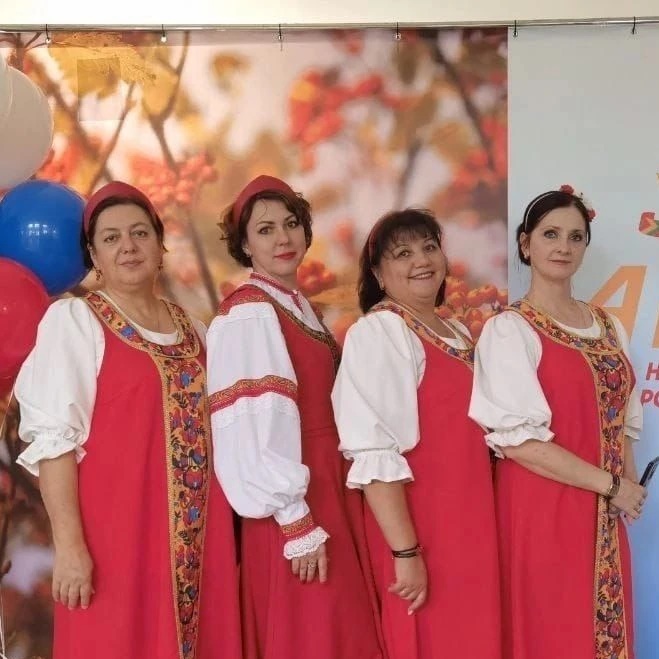 МБУК " Вознесенский РЦНР" 🪆 — Канал Макс рейтинг МБУК " Вознесенский РЦНР" 🪆