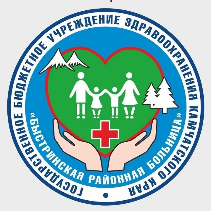 Иконка Канал Быстринская РБ — портал Max