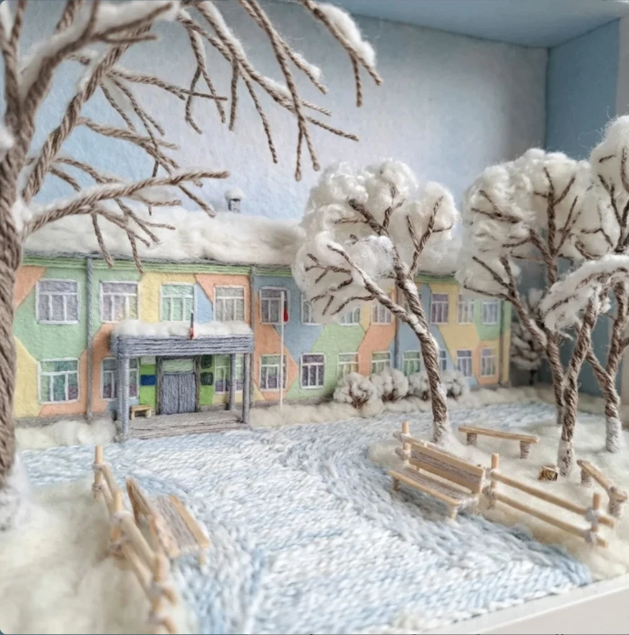 Иконка Канал БМАОУ СОШ №23 — портал Max