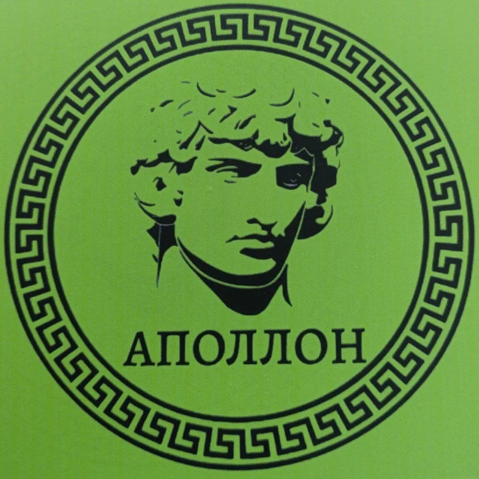 Иконка Канал УК Аполлон — портал Max