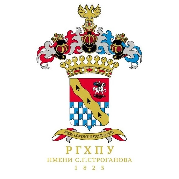 Иконка Канал РГХПУ им.С.Г.Строганова — портал Max
