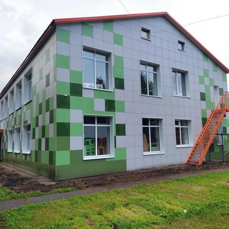 Иконка Канал БДОУ КМО ВО "Талицкий детский сад" — портал Max