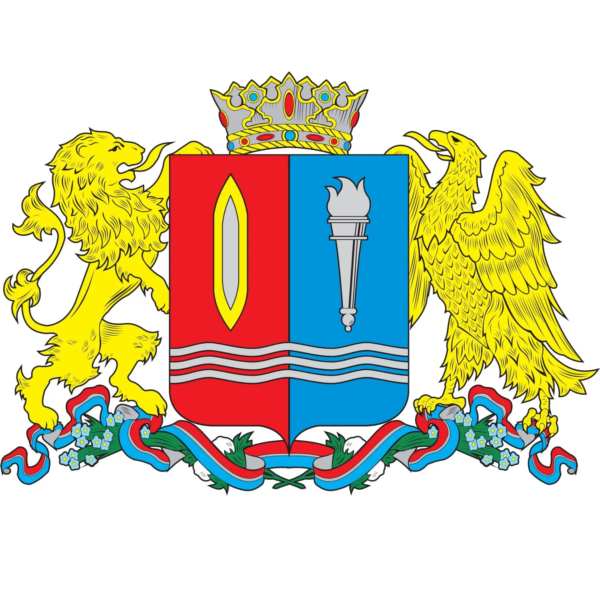 Иконка Канал Служба ГСН Ивановской области — портал Max