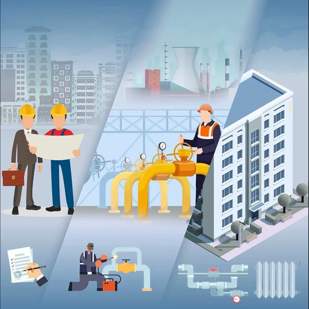 Иконка Канал новости ЖРЭУ №16 — портал Max