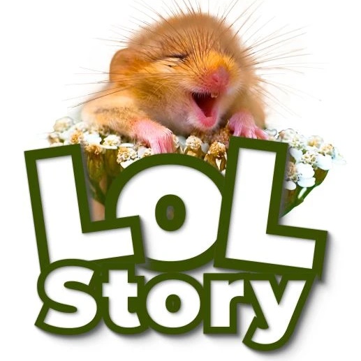 Иконка Канал LOL.Story | Смешные истории из реальной жизни — портал Max