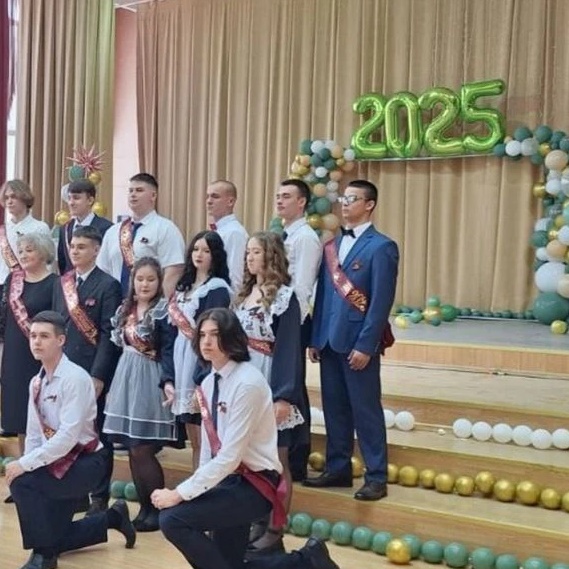 Иконка Канал Оболенская школа, г. о. Серпухов — портал Max