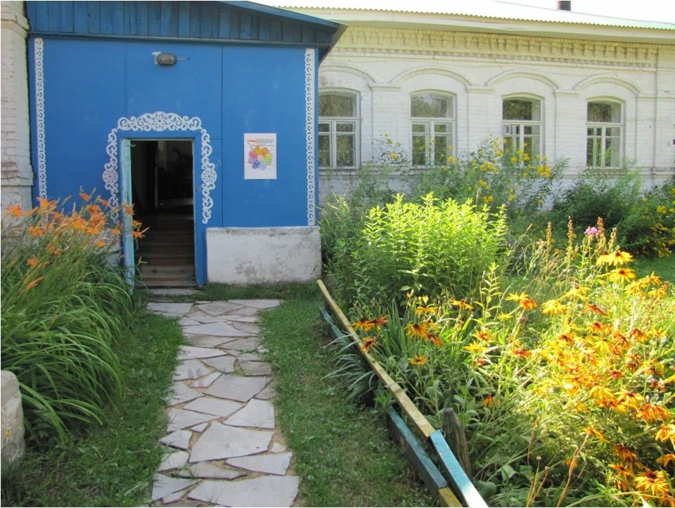 Иконка Канал МБУ ДО Пителинский ДДТ — портал Max