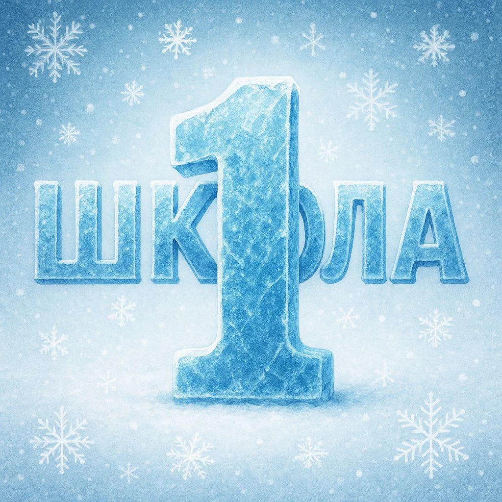 Иконка Канал ШКОЛА №1 ХИМКИ — портал Max