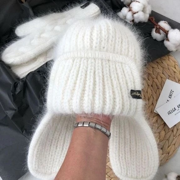 Иконка Канал Вяжем Шапки Варежки Носки • Вязание — портал Max