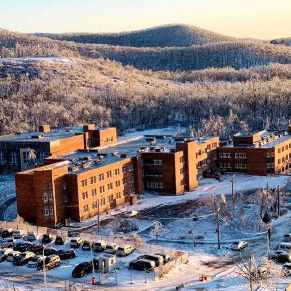 Иконка Канал МБОУ "СОШ №72" — портал Max