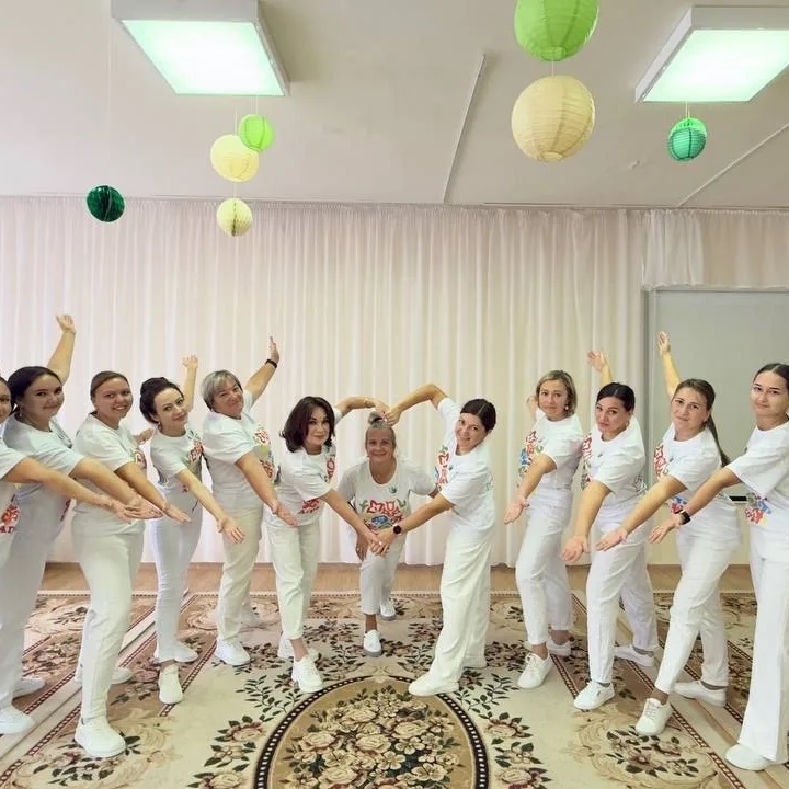 Иконка Канал МБДОУ "Детский сад №7" г.Агрыз — портал Max