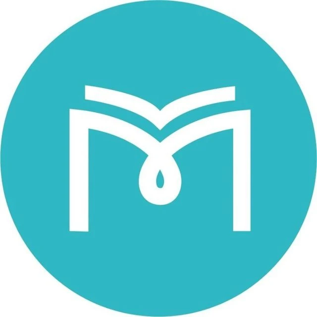 Иконка Канал Литературный квартал_Екатеринбург — портал Max