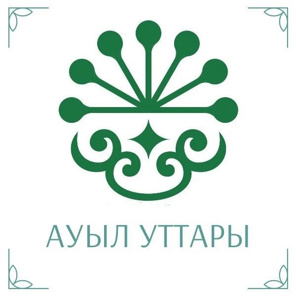 Иконка Канал Ауыл уттары — портал Max