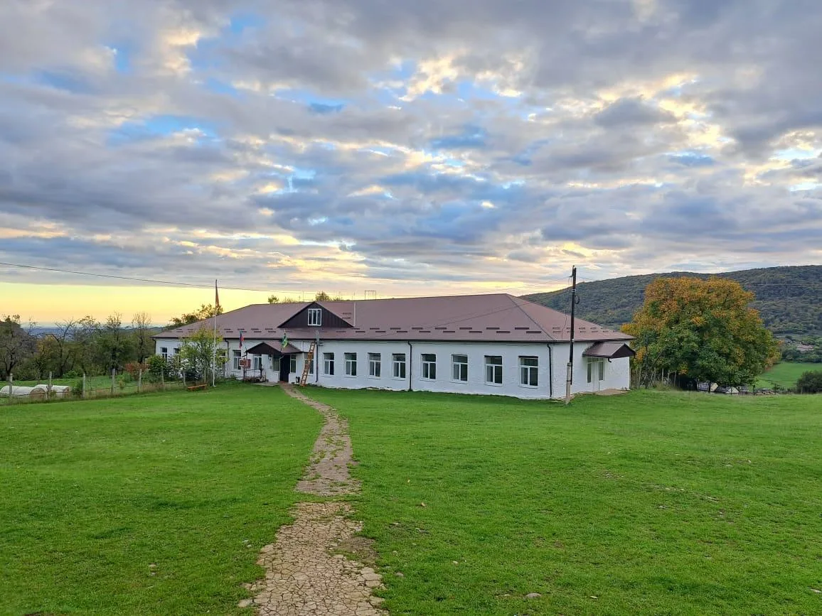 Иконка Канал МКОУ "ШИХИКЕНТСКАЯ СОШ" — портал Max