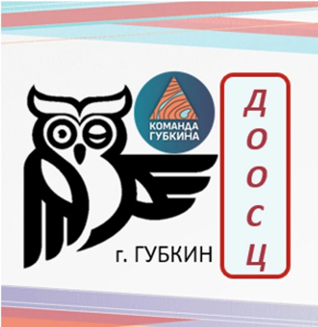 Иконка Канал Детский спортивный центр (ДООСЦ) — портал Max