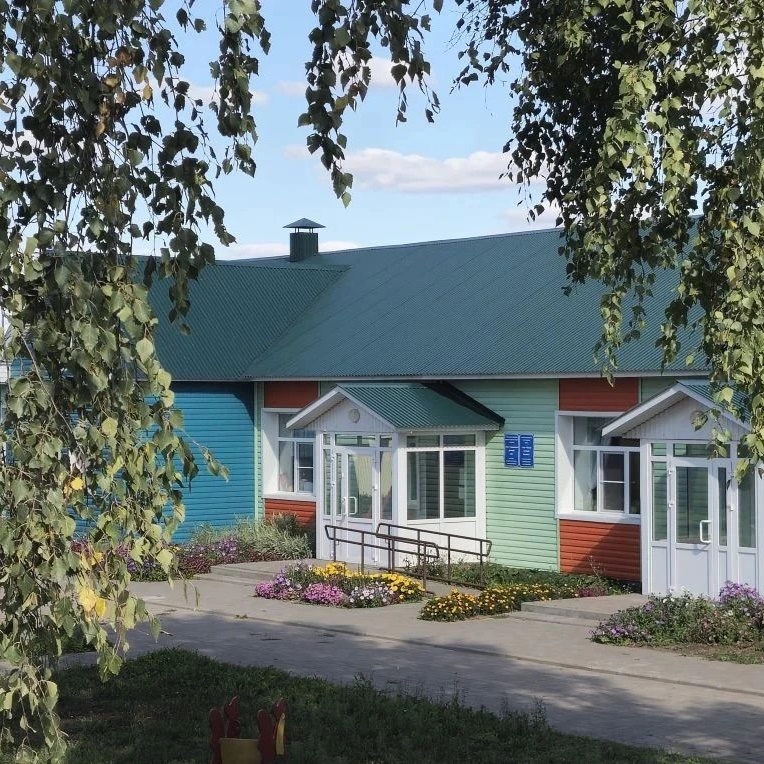 Иконка Канал МБДОУ  «Таш-Чишминский детский сад» — портал Max