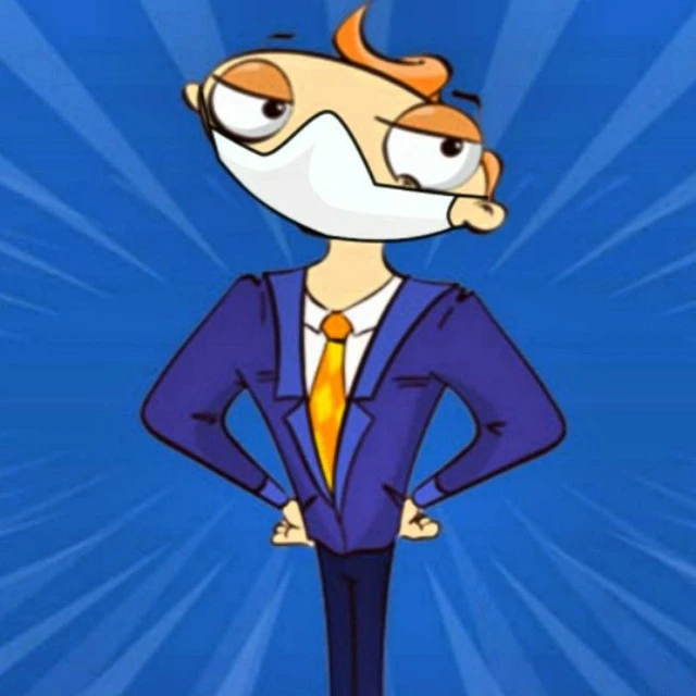 Иконка Канал TiBiMi — портал Max