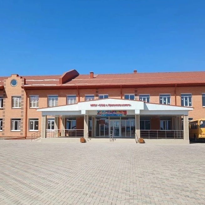 Иконка Канал МКОУ "СОШ с.Красносельского" Прохладненского района КБР — портал Max