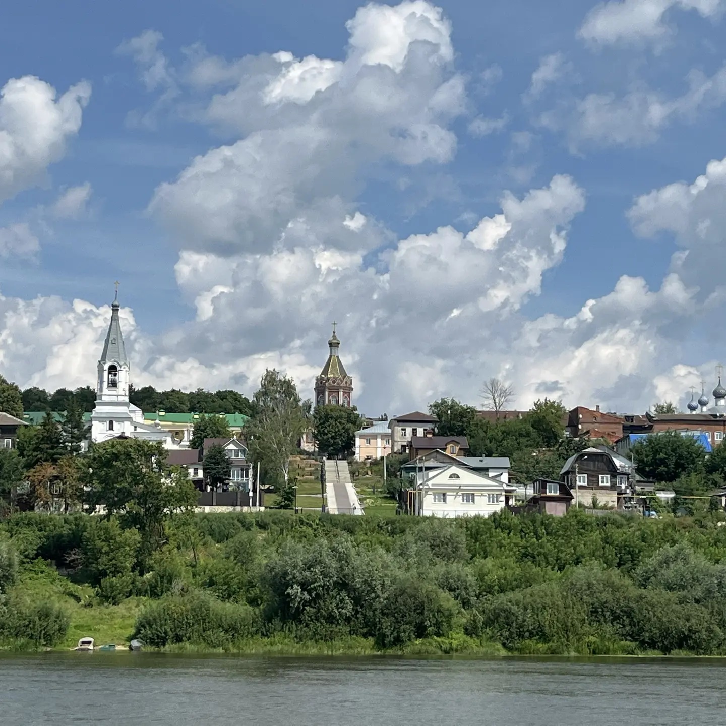 Иконка Канал Администрация Касимовского муниципального округа — портал Max