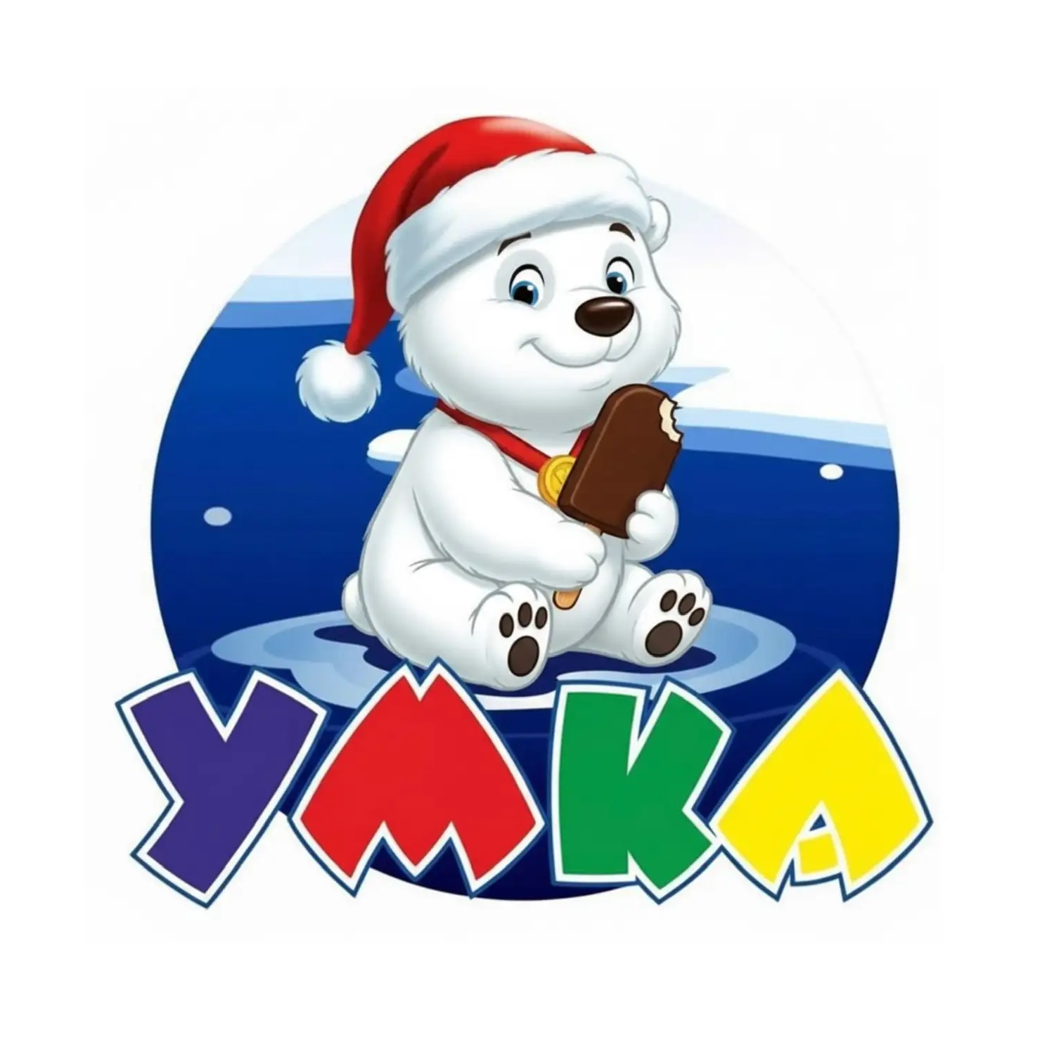 Иконка Канал Официальный канал МБДОУ детский сад № 5 г. Пензы — портал Max