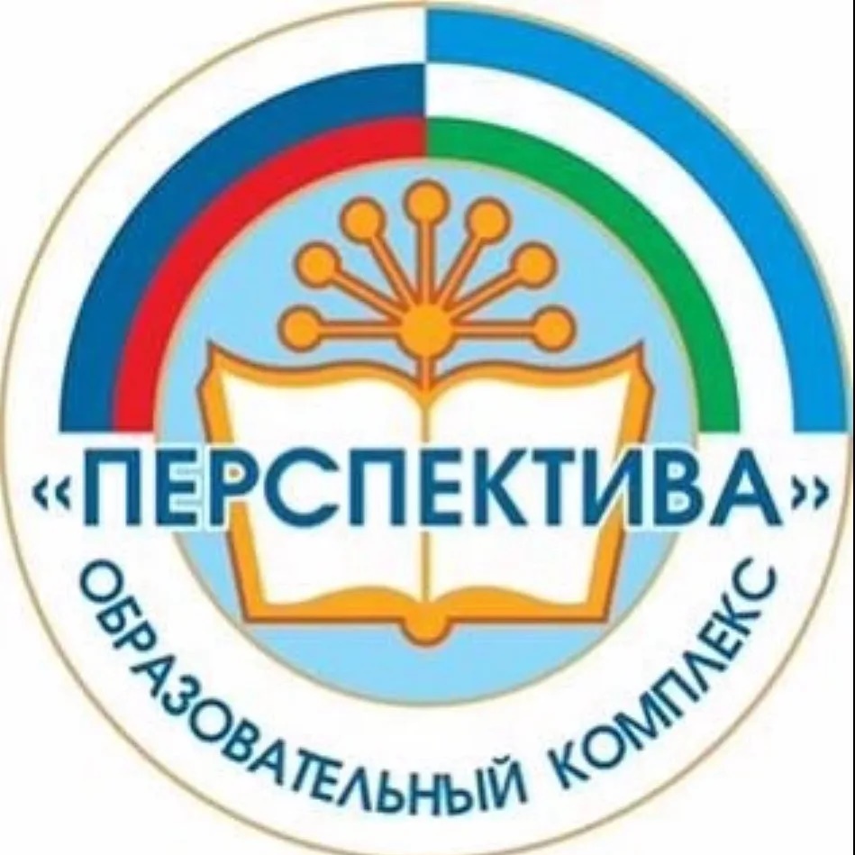 Иконка Канал 📢МБОУ ОК «Перспектива» — портал Max
