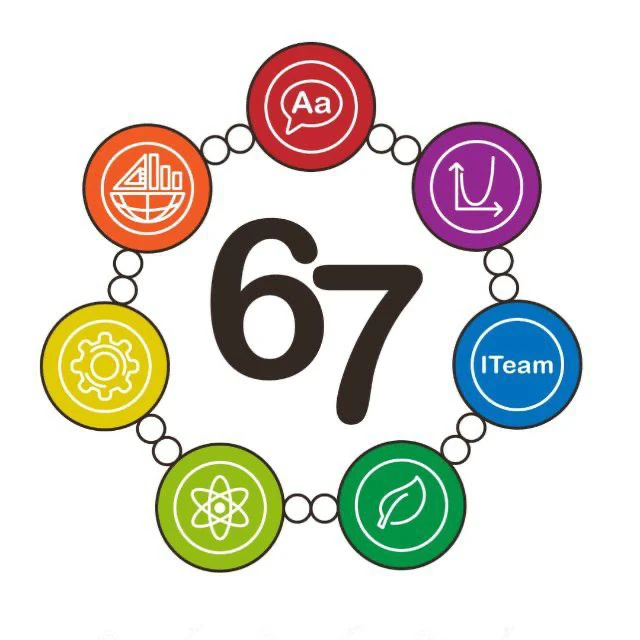 Иконка Канал ГБОУ Школа №67 — портал Max