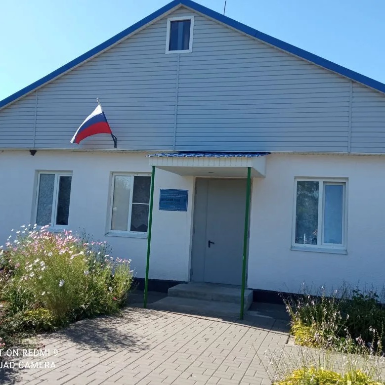 Иконка Канал МБДОУ детский сад № 37 "Колосок" — портал Max