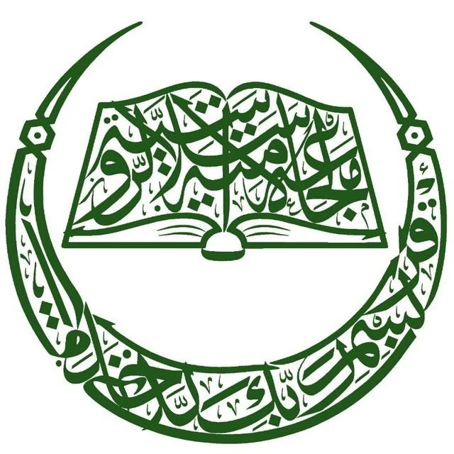 Иконка Канал РИИ \ КИУ — портал Max