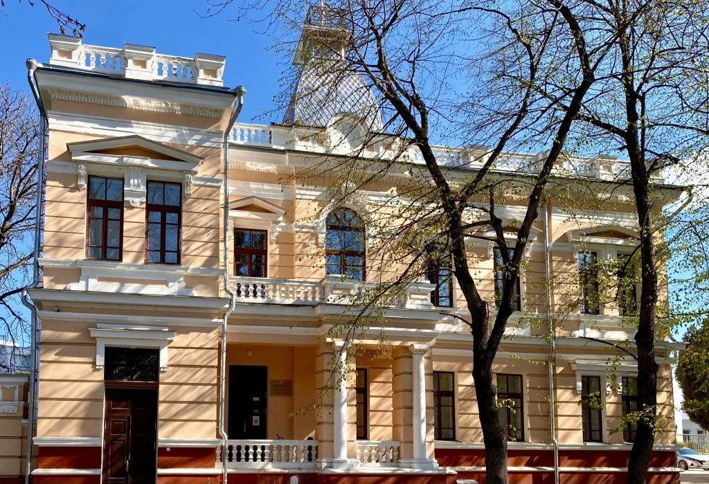 Иконка Канал ГБУ ДО РК  "Спортивная школа по шахматам и шашкам" — портал Max