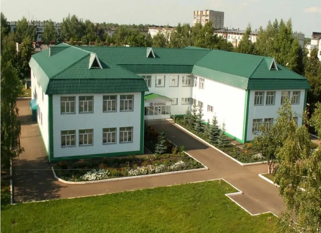 Иконка Канал МБДОУ №3 "Алёнушка", Сармановский район — портал Max