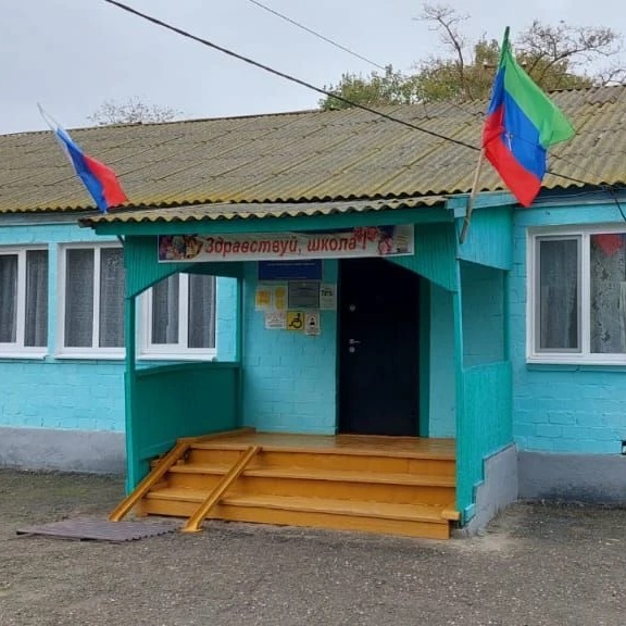 МКОУ "Коктюбейская ООШ" — Канал Макс рейтинг МКОУ "Коктюбейская ООШ"