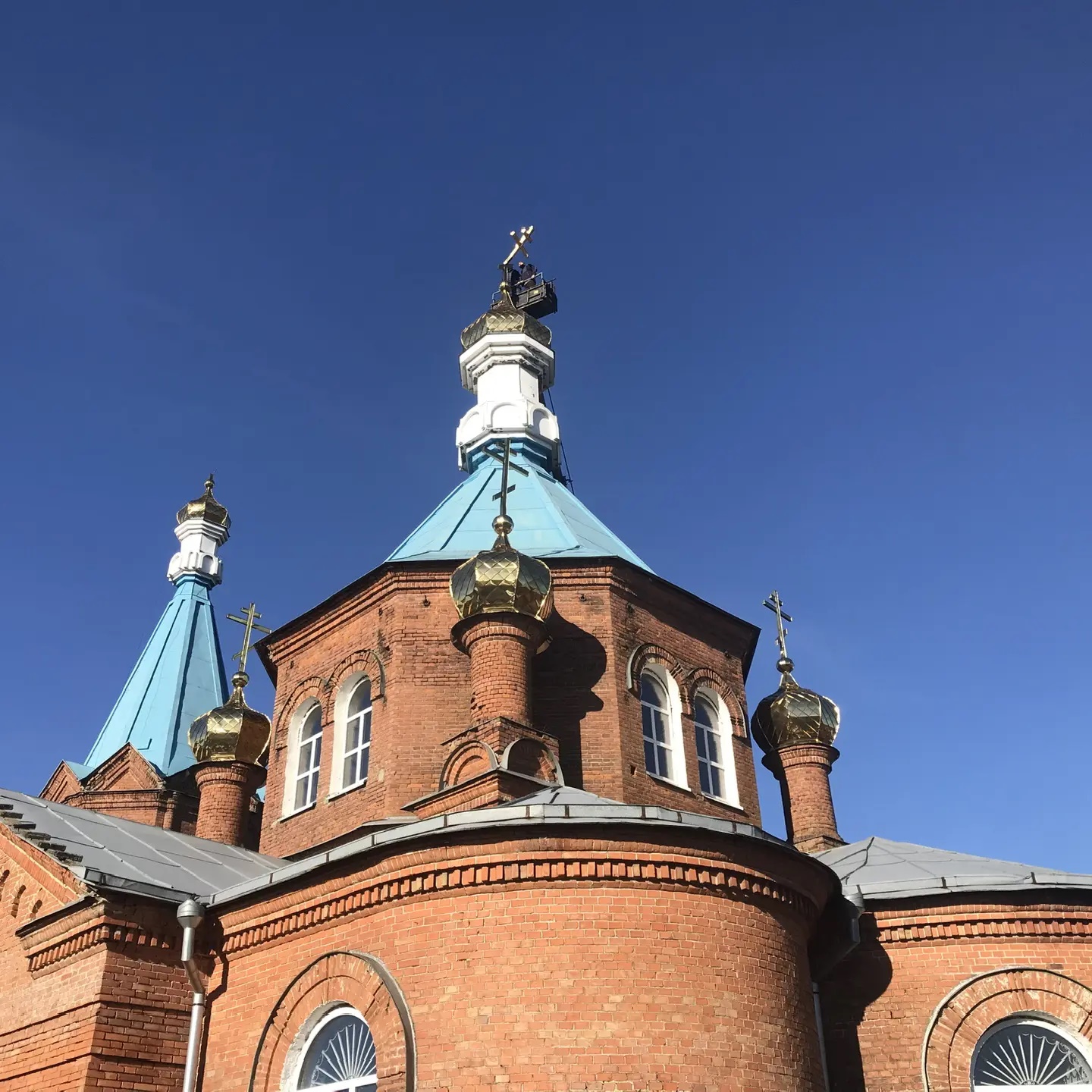 Иконка Канал Администрация Большеанненковского сельсовета Фатежского района — портал Max