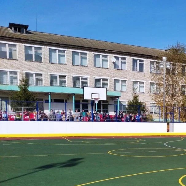 Иконка Канал МБОУ Северная СШ Варнавинского муниципального округа — портал Max