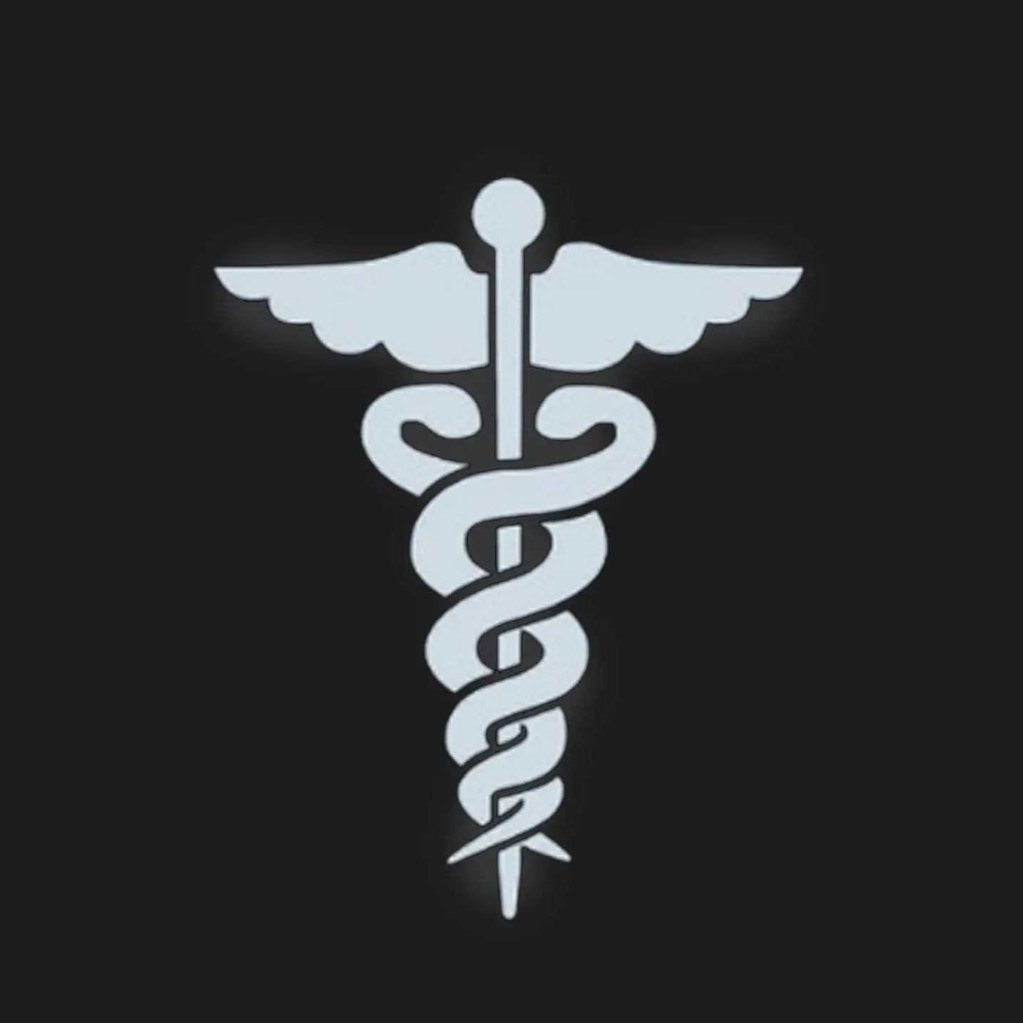 Иконка Канал Медицина, сэр! — портал Max